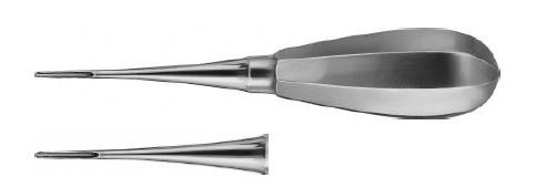 БАЙН ЕЛЕВАТОР КРУГЛ. ЗАГОСТР. 2MM
